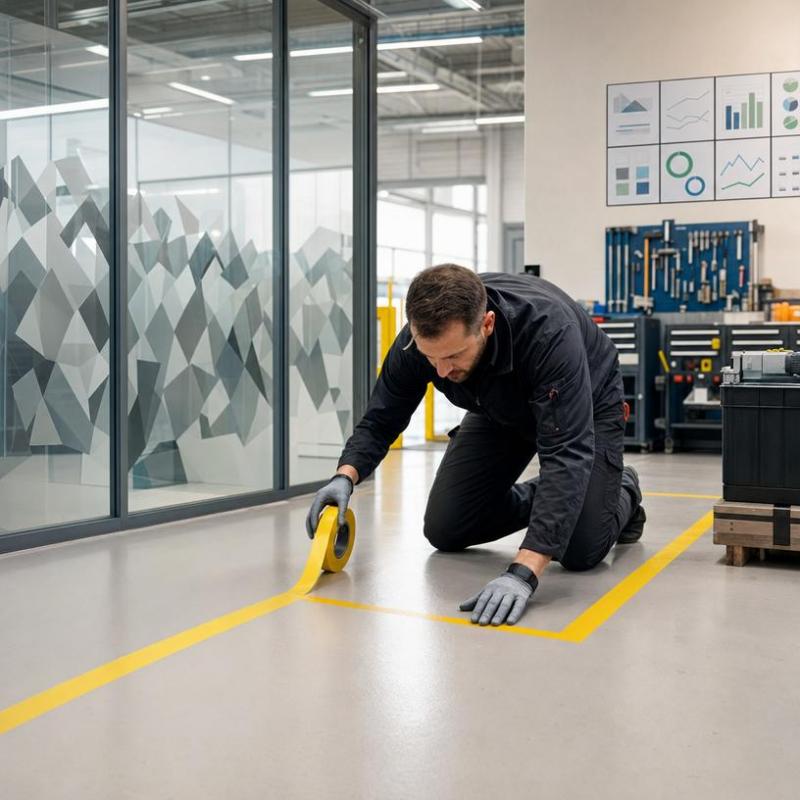 Quels outils de management visuel adopter pour organiser un espace de travail efficace ?