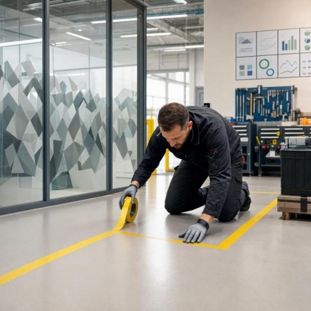 Quels outils de management visuel adopter pour organiser un espace de travail efficace ?